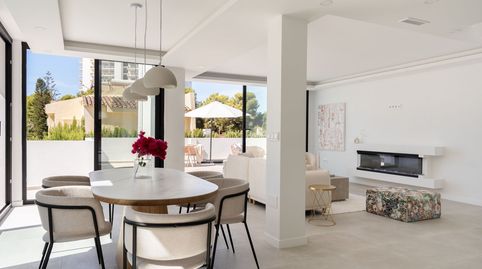 Foto 5 de Casa o chalet en venta en Avenida Gustavo Adolfo Bécquer, Rodeo Alto - Guadaiza - La Campana, Marbella