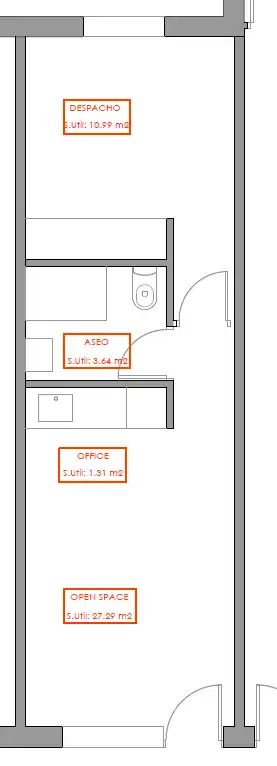 Loft en venda en Collado Villalba amb Aire condicionat i Calefacció