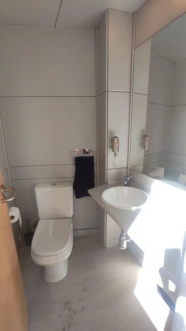 Bureau avec ascenseur à louer à Centro, imagen 6