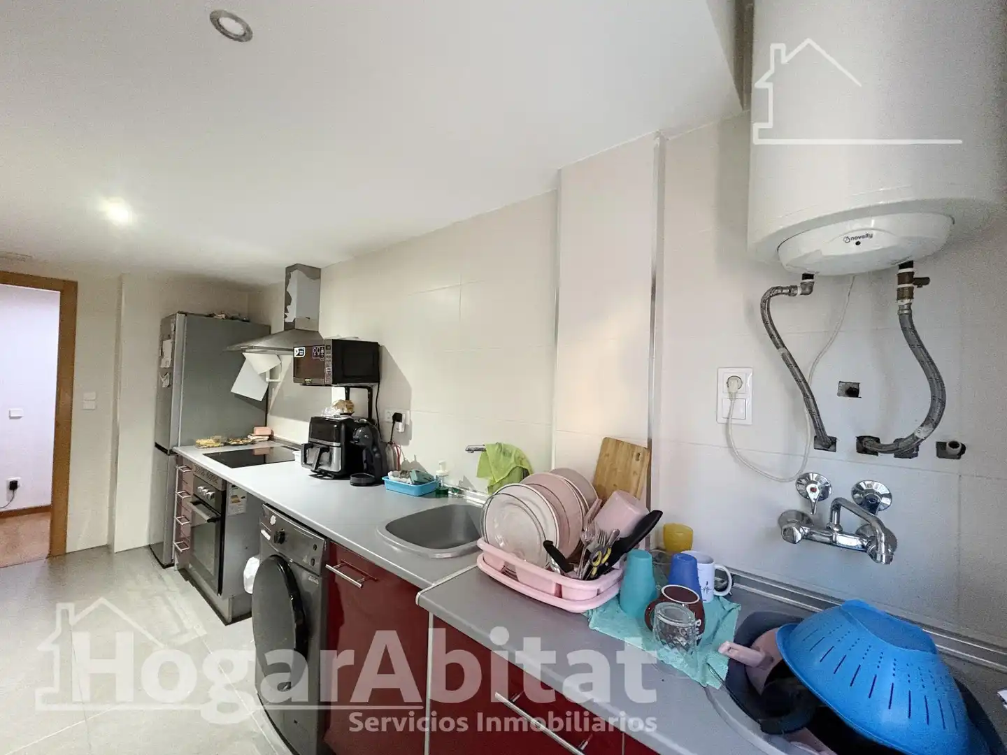 Appartement avec ascenseur à vendre à Avenida San Cristóbal, imagen 7