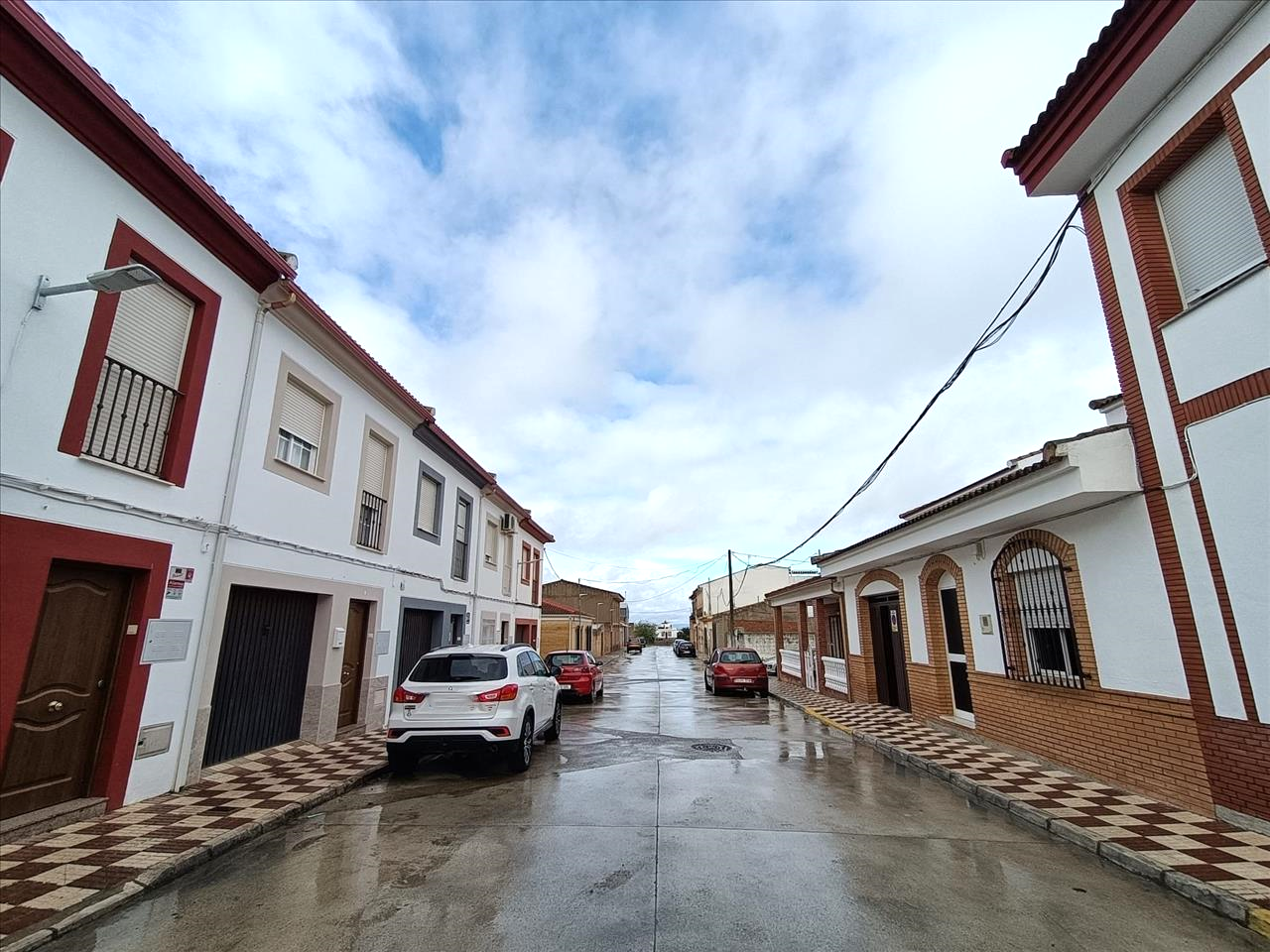Single-family semi-detached for sale in Fuente Palmera, Fuente Palmera