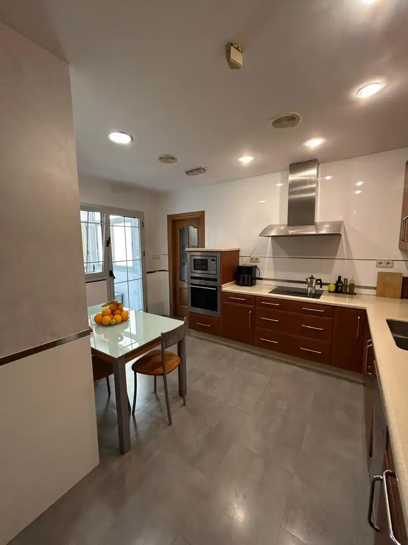 Wohnung mit Terrasse zum Verkauf in El Ejido Ciudad, imagen 2