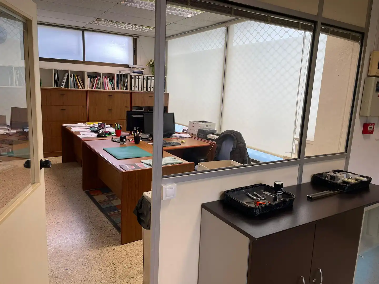 Local comercial en venda a Saliturri Zeharkalea, imagen 2