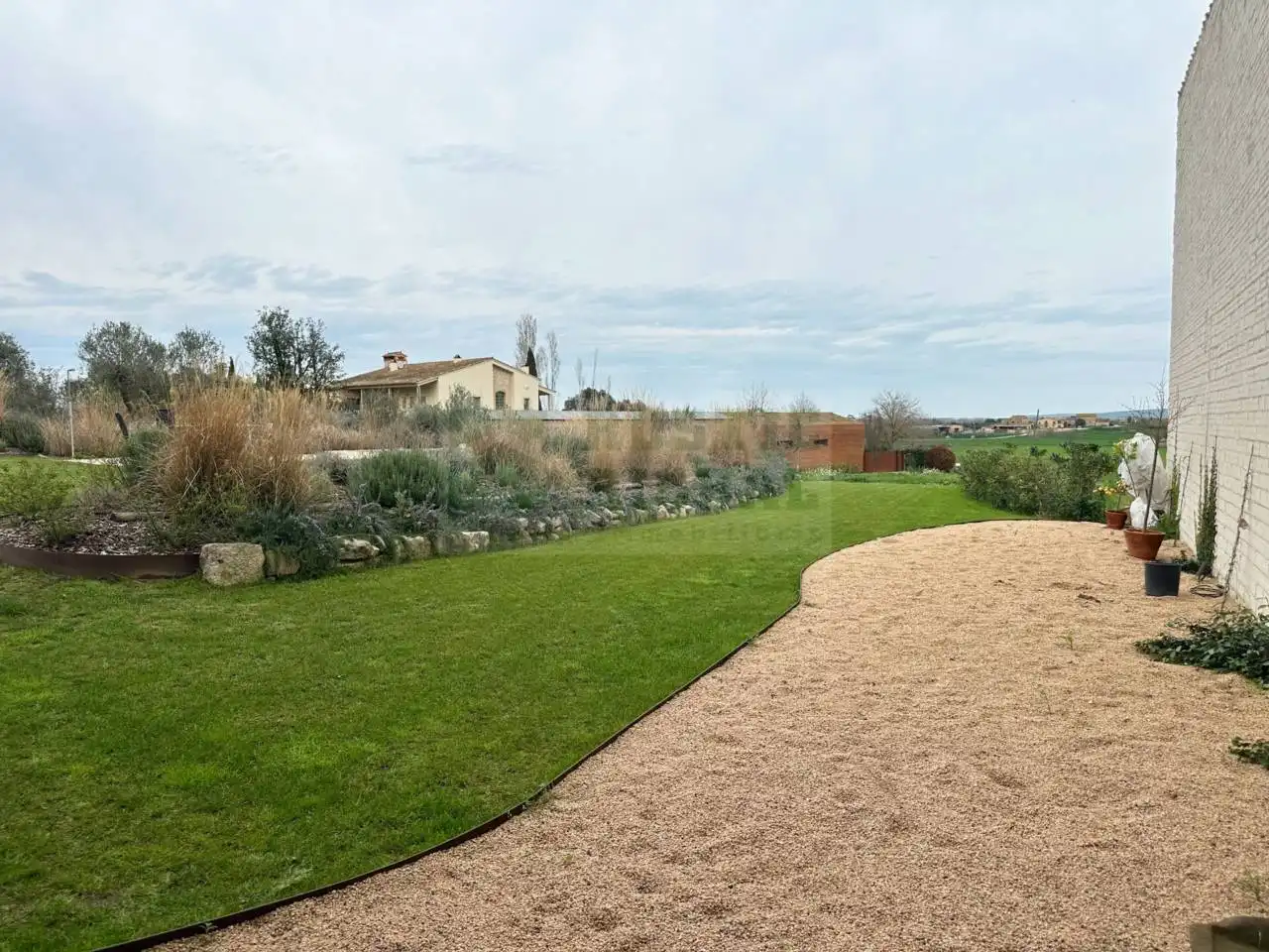 Country house zur Miete in Foixà mit Klimaanlage, Heizung und Möbliert