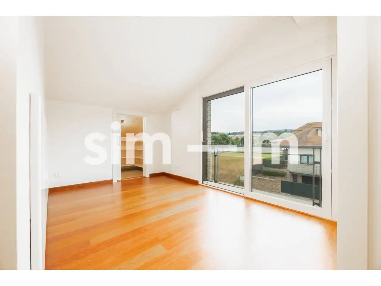 Habitación de Casa o chalet en venta en Taradell con Aire acondicionado, Calefacción y Jardín privado