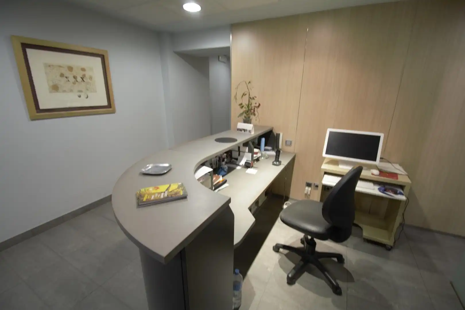 Bureau avec ascenseur à louer à Passeig de Pere III 90, imagen 4