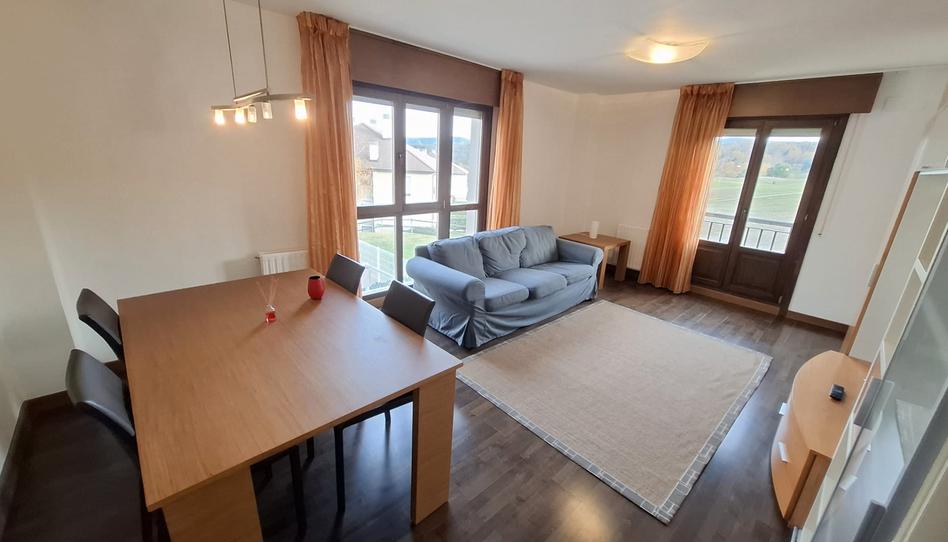 Photo 1 of Flat to rent in Calle Serradero, Sojuela, La Rioja