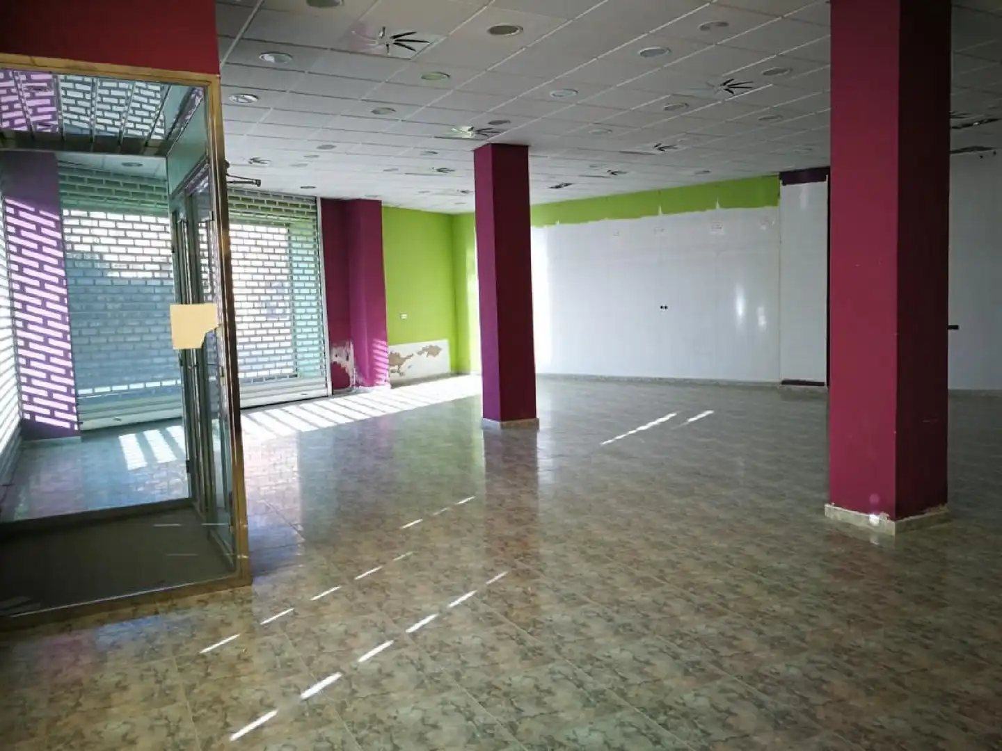 Business premises for sale in Calle López de Aguirre, imagen 6
