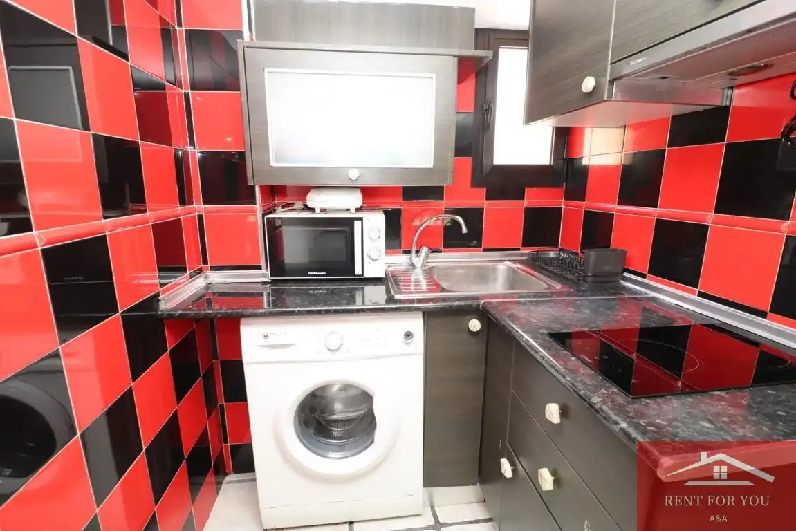 Erdgeschosswohnung zur Miete in Centro, imagen 18