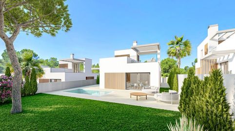 Foto 3 de Casa o chalet en venta en Carrer Amsterdam, Golf Bahía, Finestrat