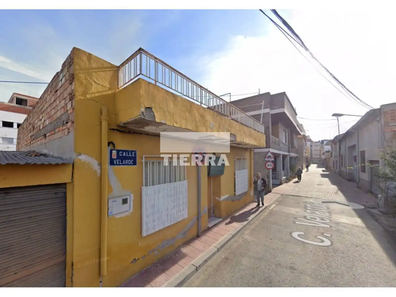 Terreny residencial en venda a alegria, imagen 6