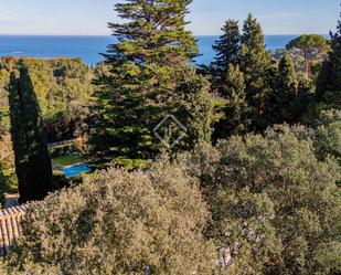 Garden of Land for sale in Begur