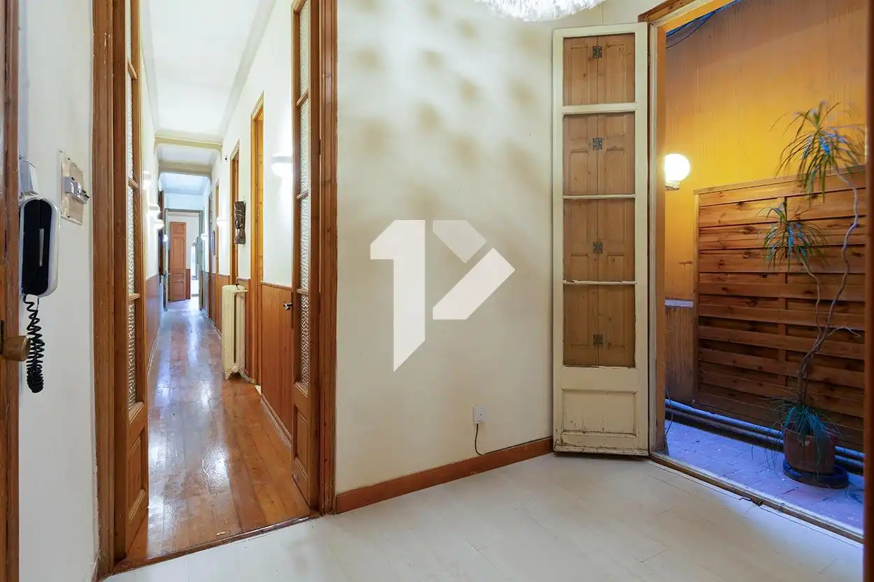 Apartments for sale in Carrer Carrer de Ravella, Sant Gervasi- Galvany