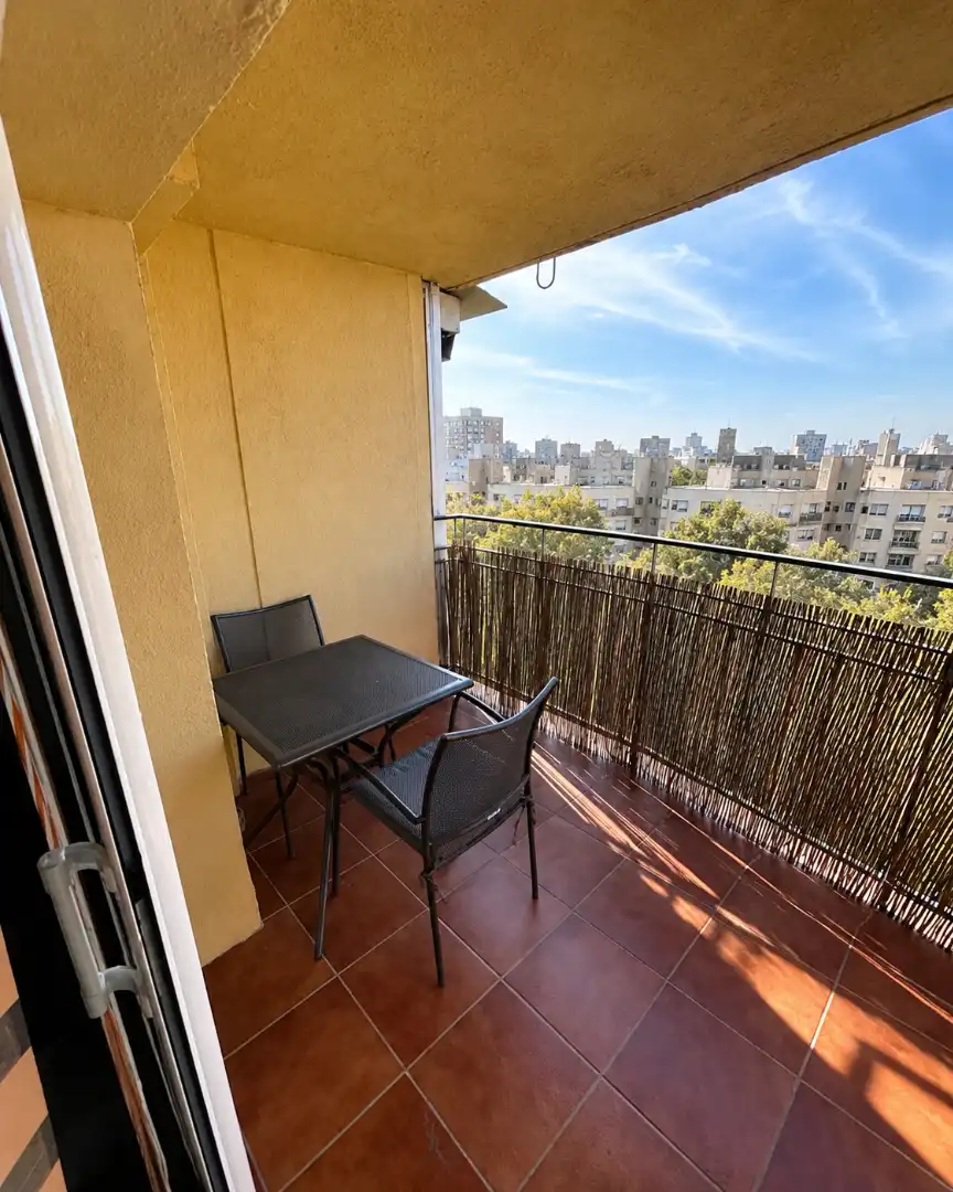 Terrassa de Pis en venda en Sabadell amb Aire condicionat, Calefacció i Parquet