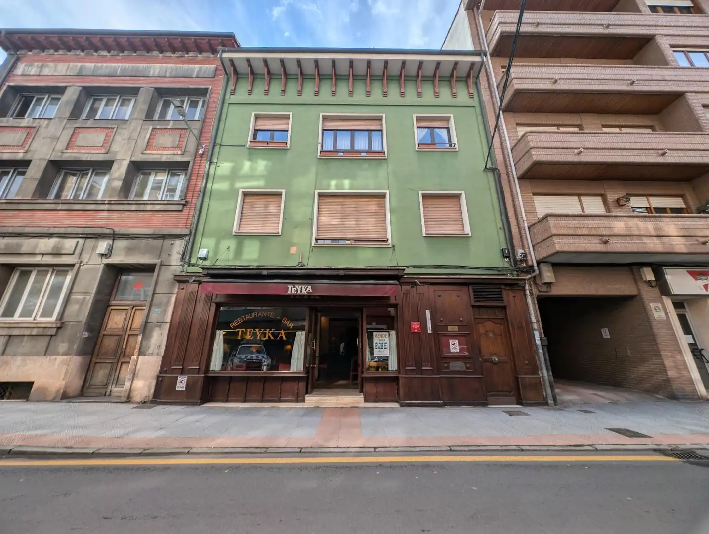 Gewerbefläche zum Verkauf in Avenida CONSTITUCION, imagen 41