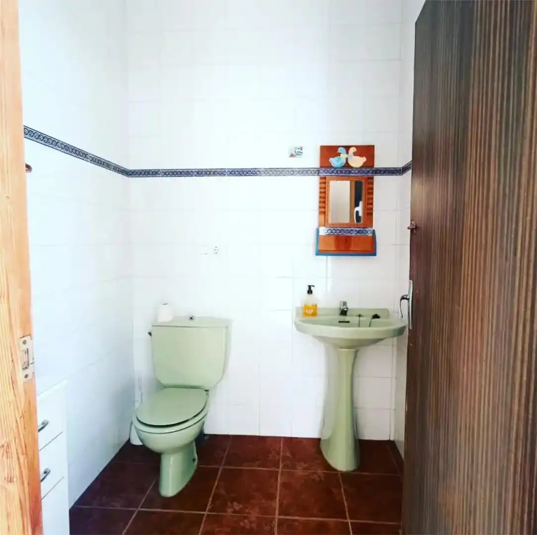 Baño de Casa o chalet en venta en Urda con Balcón