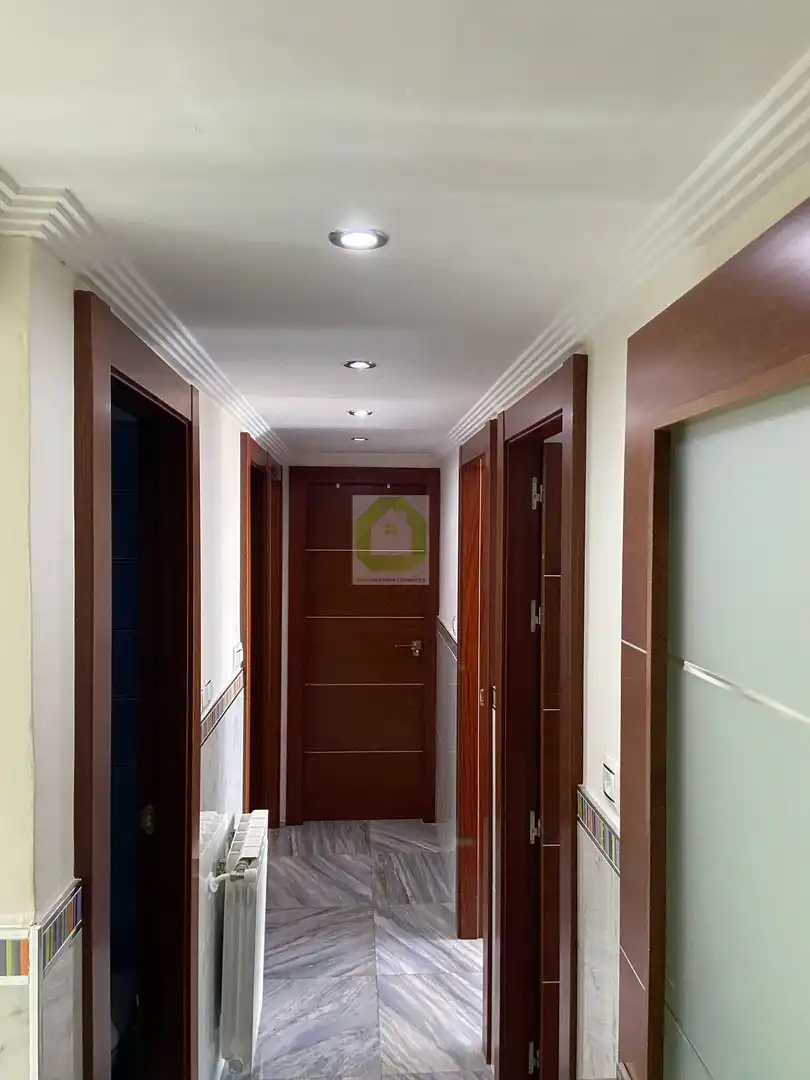 Flat for share in Granada  with Furnished and Balcony