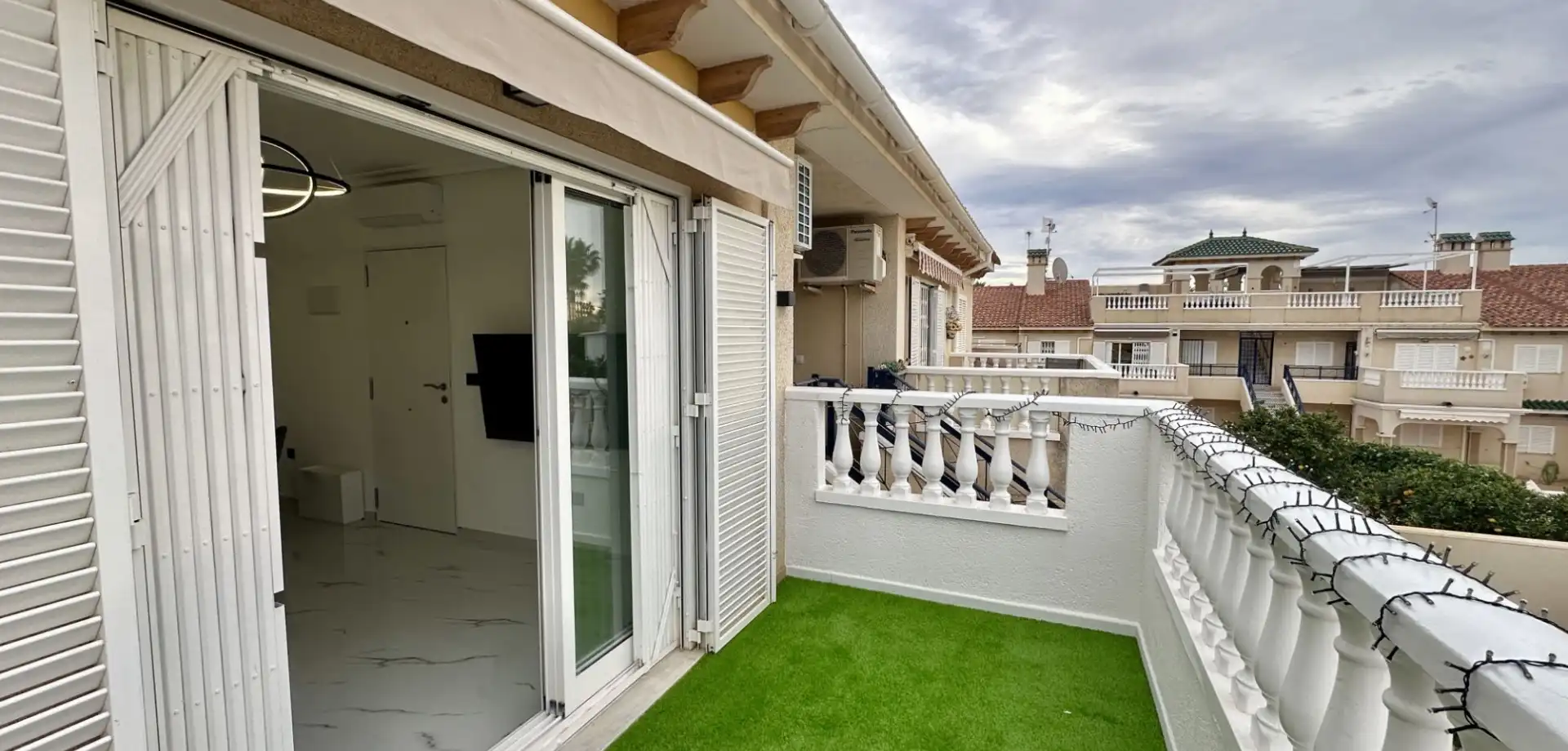Flat with pool for sale in Orihuela Costa, imagen 23