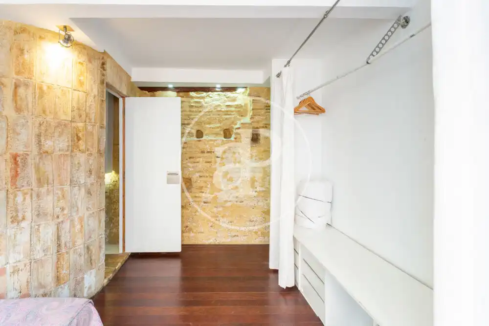 Piso en venta en Valencia con Aire acondicionado, Calefacción y Terraza