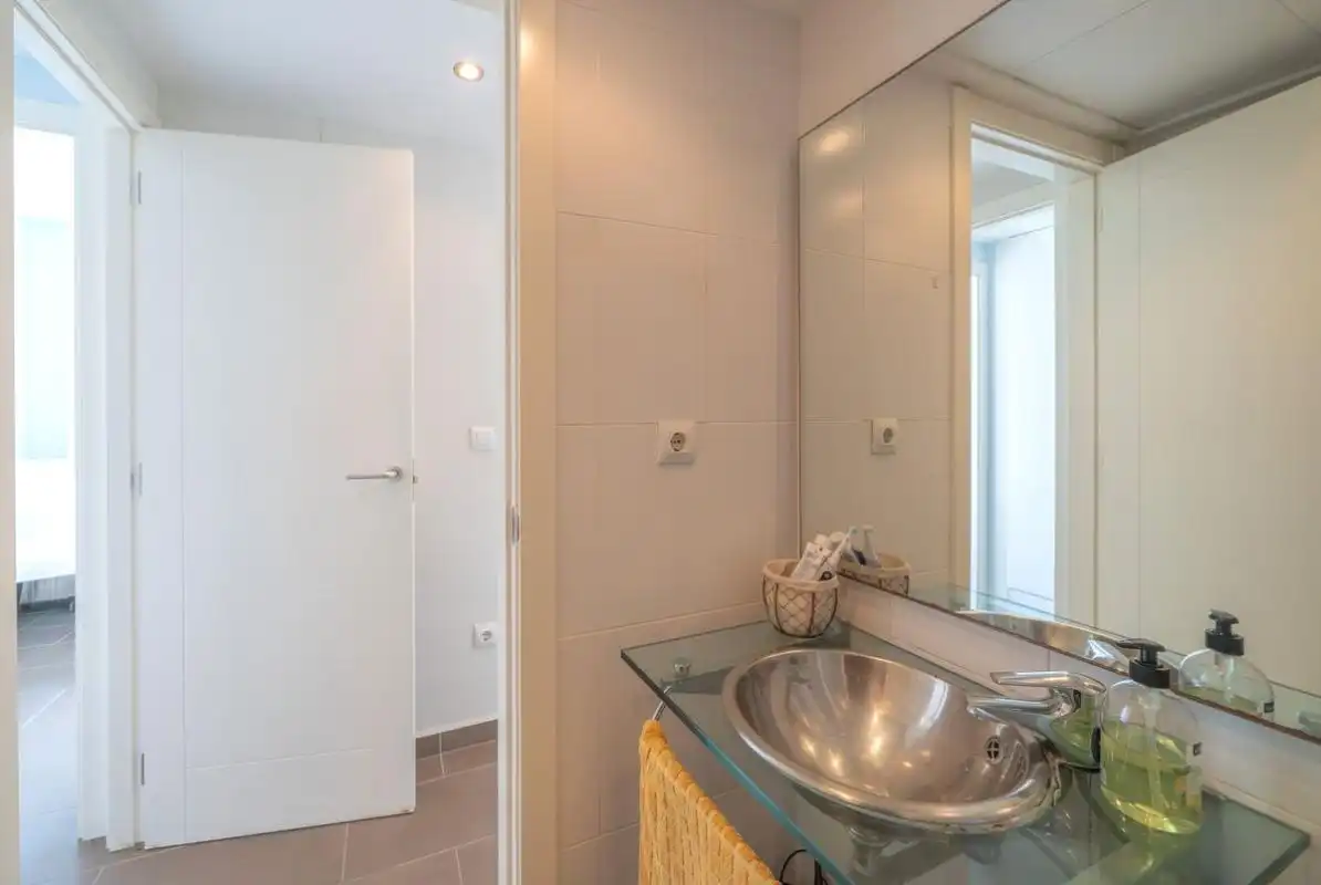 Appartement avec terrasse à vendre à Carretera les Marines Racons a Dénia, imagen 24