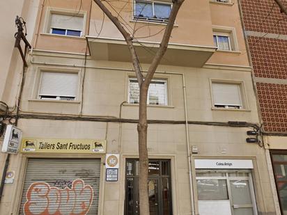Vista exterior de Local en venda en  Barcelona Capital