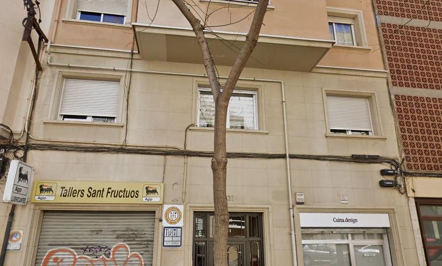 Photo 1 of Premises for sale in Carrer de Sant Fructuós, La Font de la Guatlla, Barcelona