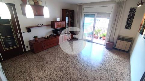 Foto 3 de Piso en venta en Ca n'Aurell, Barcelona