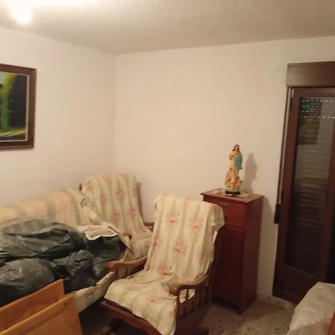 Casa en venda a Bogarra, imagen 2