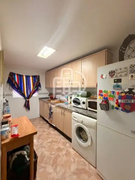 Piso en venta en Carrer Mestre Marçal, -1, Torrefiel
