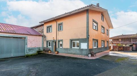Foto 4 de Casa o xalet en venda a Lugar Villar de Arriba, 4, Carreño, Asturias