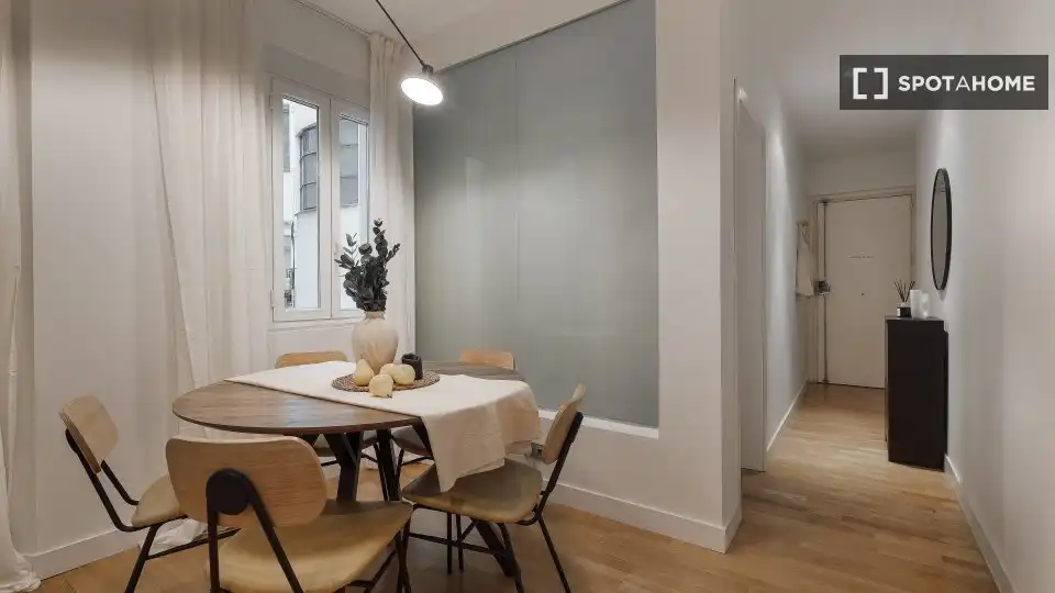 Habitació a Almagro