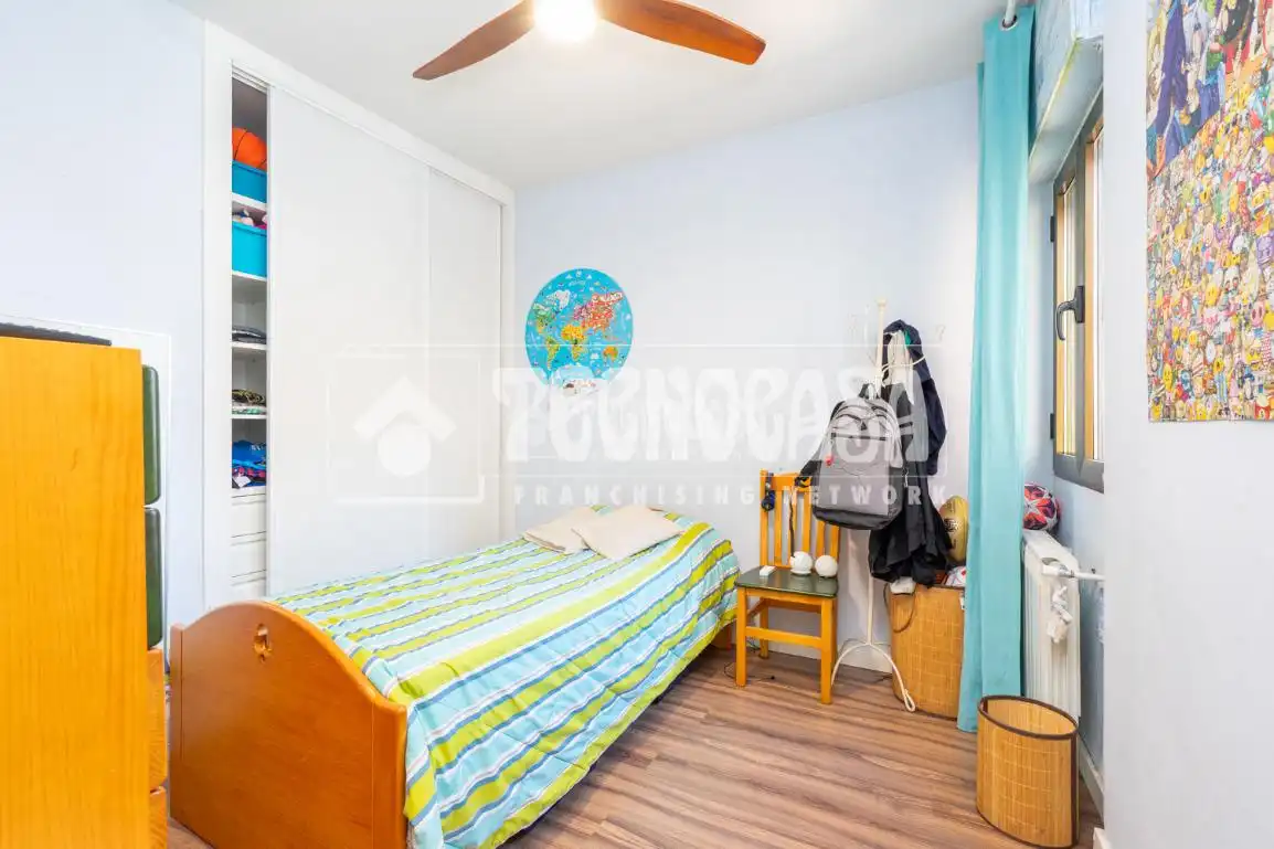 Habitación de Piso en venta en Colmenar Viejo con Aire acondicionado, Calefacción y Balcón