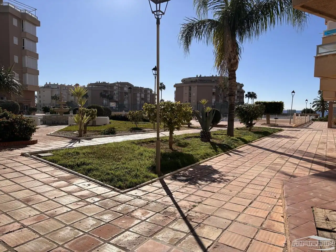 Monolocale con piscina in vendita a Urbanización Costa del Oro 2, imagen 43