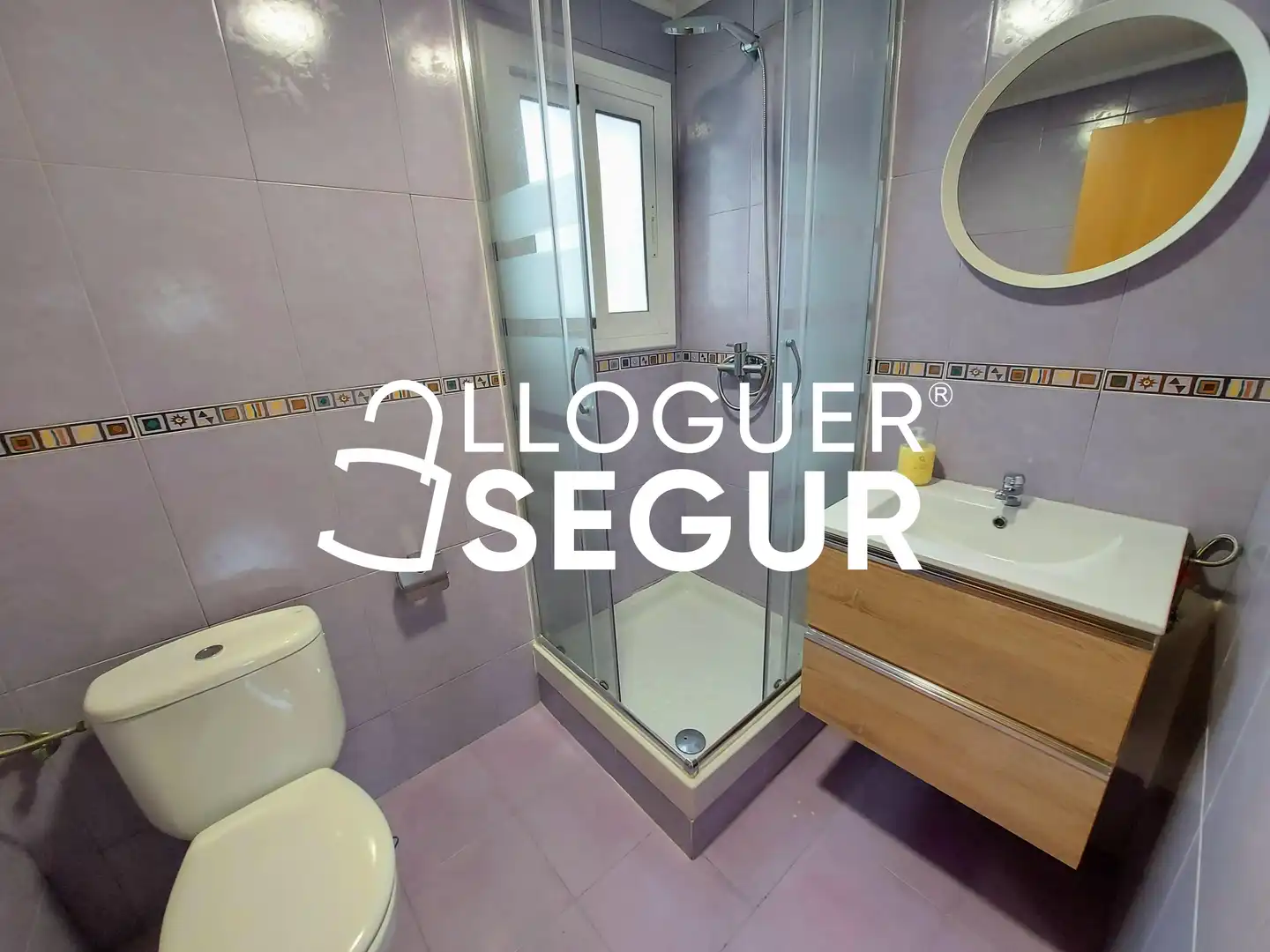 Attic for rent in Pins Dels, Les Planes