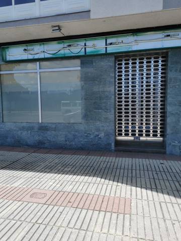 Local comercial en Alquiler en Avenida Galicia en Cuatro Vientos