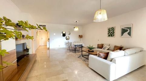 Foto 2 von Wohnungen zum Verkauf in Urbanizacion Nueva Atalaya, 12a, La Alquería, Benahavís