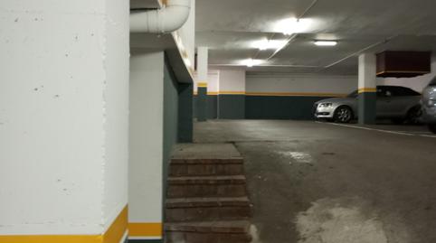 Foto 3 de Garatge en venda a Avinguda de Jaume I, Col.legis Nous, Barcelona