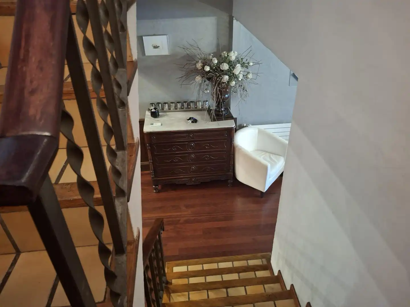 Casa con terraza en venta en Centre, imagen 11