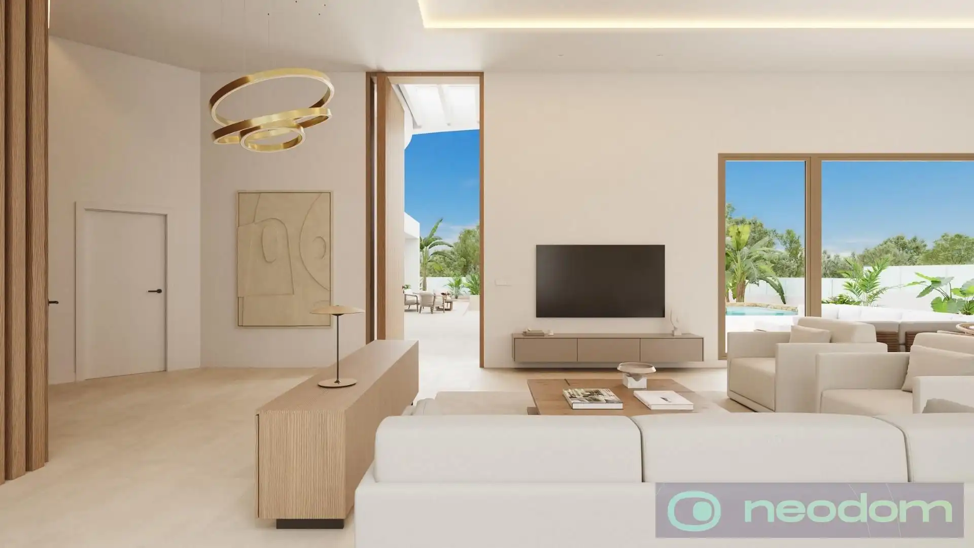 Casa amb piscina en venda a N/A, imagen 15