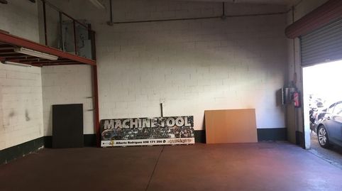 Foto 2 von Fabrikhallen zum Verkauf in Vioño, A Coruña Capital