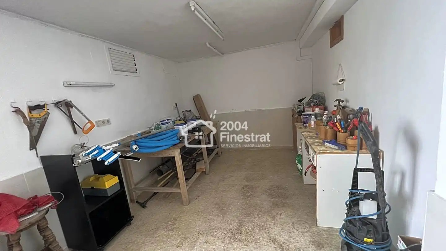 Casa o chalet en venta en Benidorm