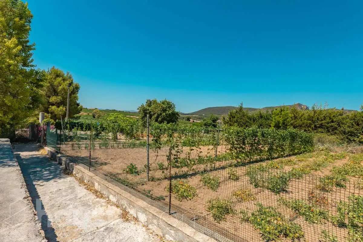Casa o chalet en venta en Castellví de la Marca con Jardín privado, Terraza y Trastero