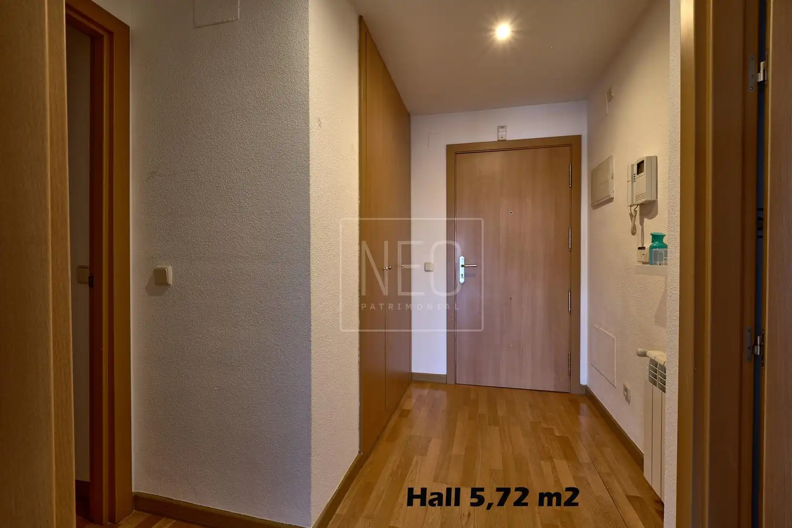 Flat for sale in Rivas-Vaciamadrid  with Air Conditioner, Heating and Private garden