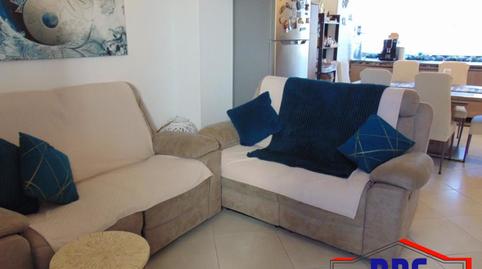 Foto 5 de Pis en venda a Miradores, 2, Puerto de Garrucha, Garrucha