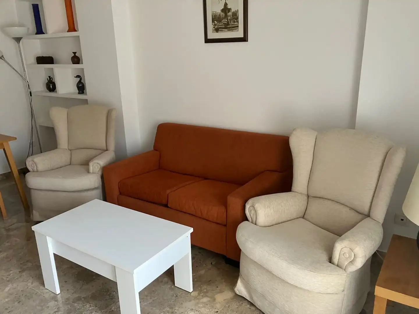 Flat with lift for sale in Valdepeñas, imagen 2