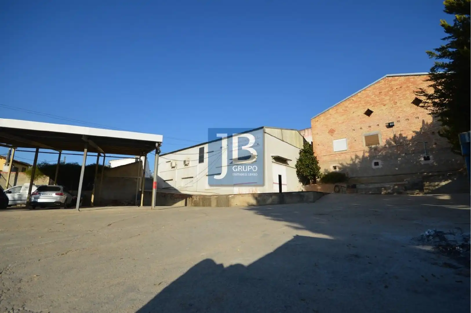 Nave industrial in vendita a La Llosa de Ranes, imagen 22