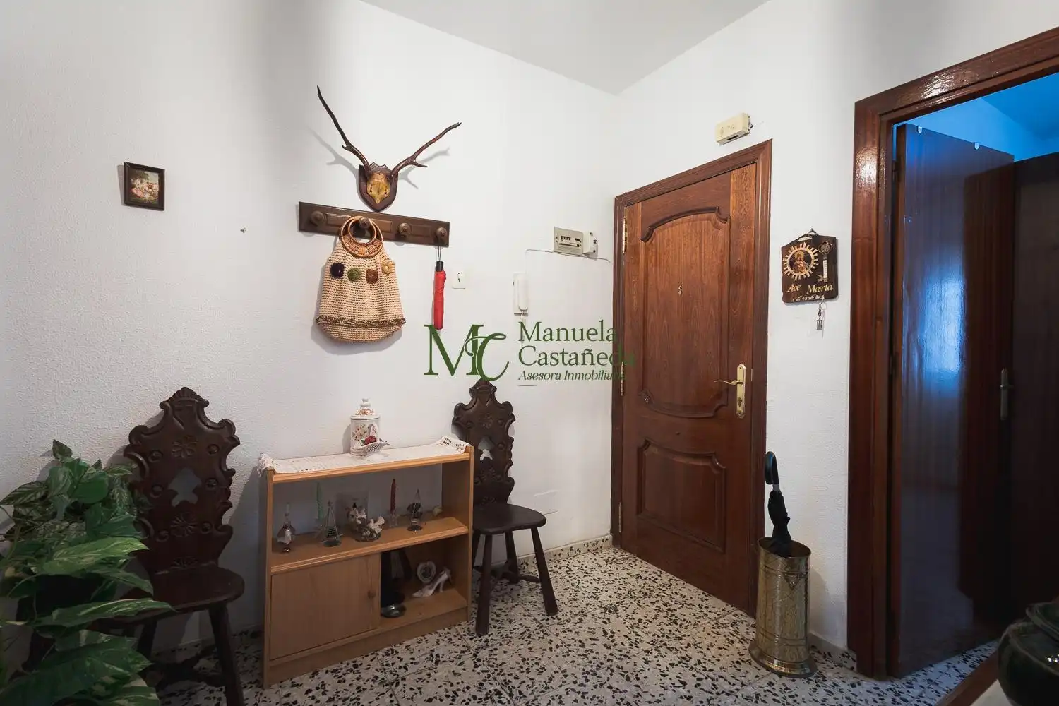 Piso con terraza en venta en Centro, imagen 5