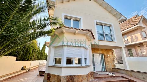 Photo 2 of House or chalet to rent in Pueblo, Madrid