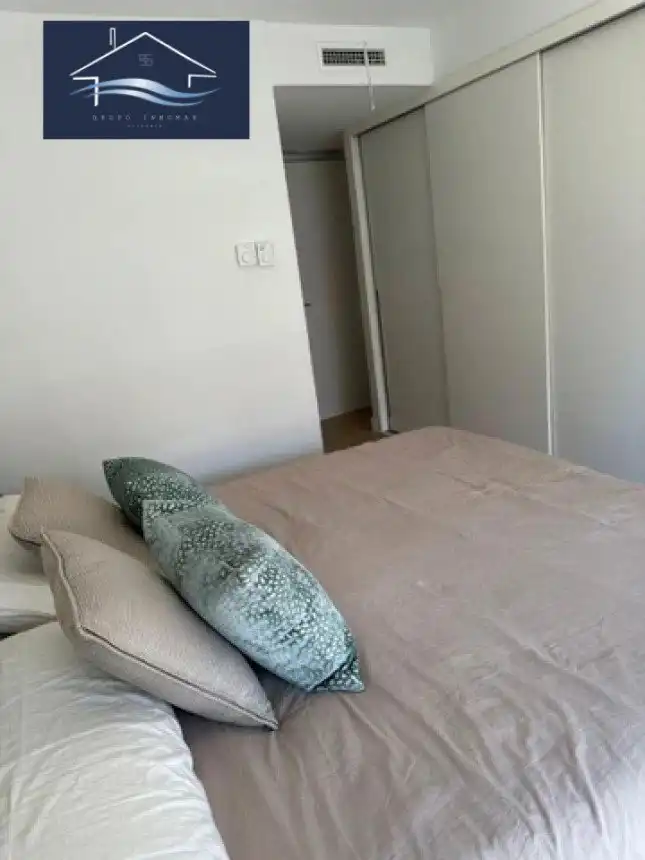 Habitación de Piso en venta en Alicante / Alacant con Aire acondicionado, Calefacción y Parquet