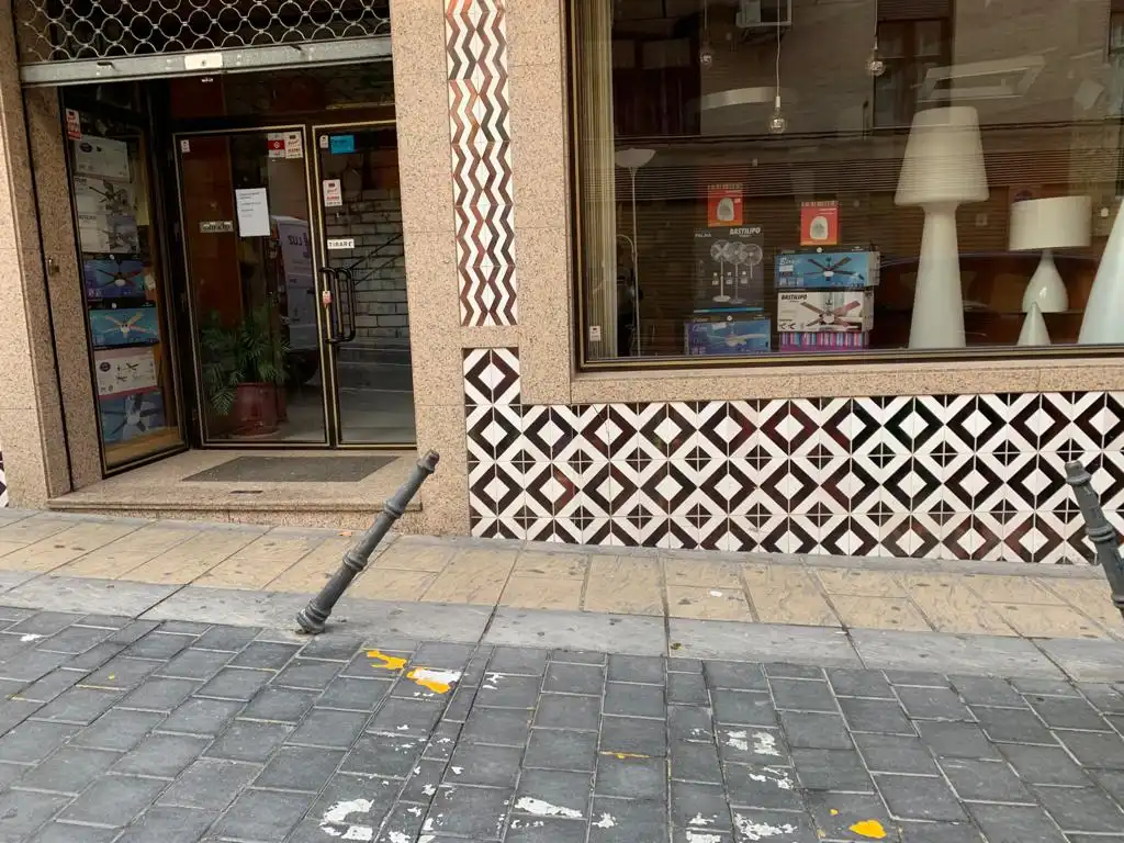 Gewerbefläche zum Verkauf in C/ Las Cruces, imagen 28